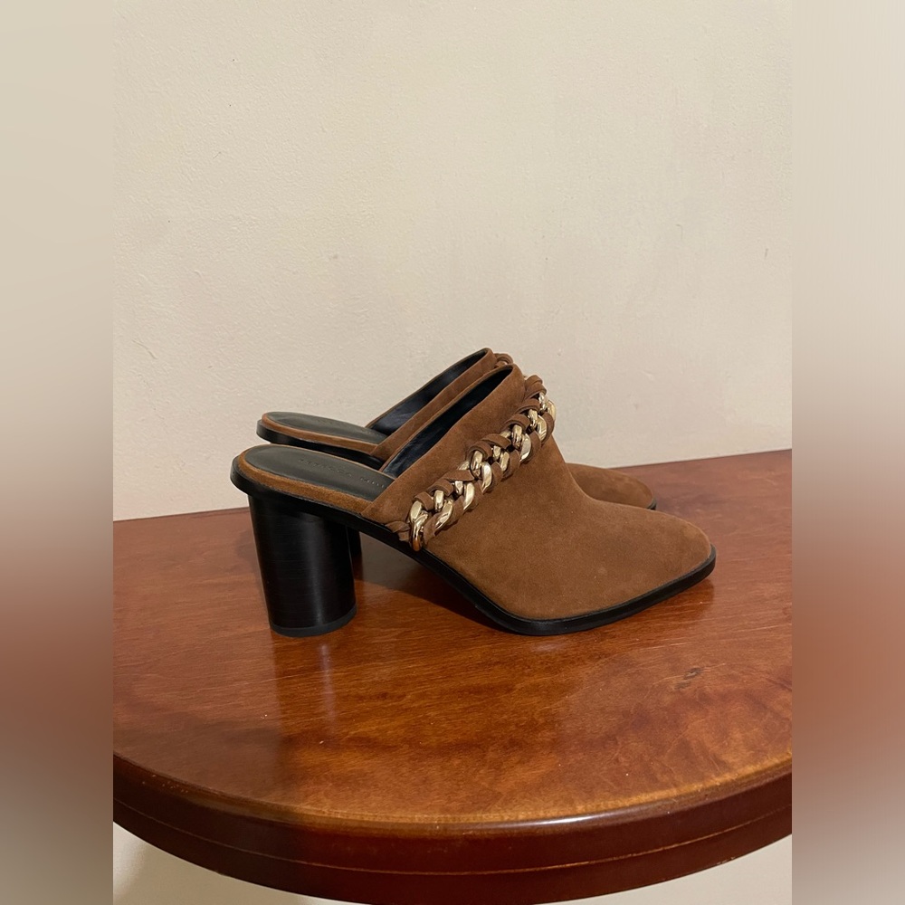 Rebecca Minkoff Womens Shoes